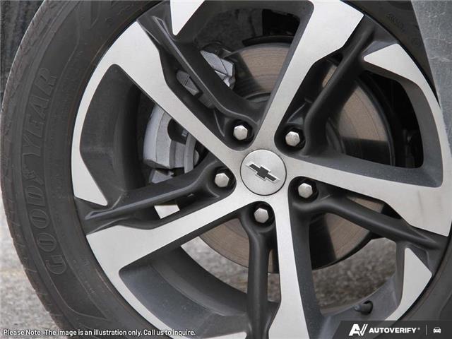 2026 Chevrolet Trax 1RS (Stk: 7OD53368810) in Oshawa - Image 8 of 29