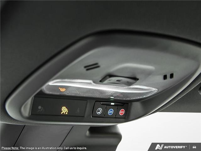 2026 Chevrolet Trax 1RS (Stk: 7OD53368810) in Oshawa - Image 21 of 29