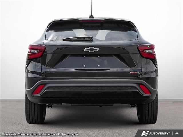 2026 Chevrolet Trax 1RS (Stk: 7OD53368786) in Oshawa - Image 6 of 29 2026 Chevrolet Trax 1RS (Stk: 7OD53368786) in Oshawa - Image 6 of 29
