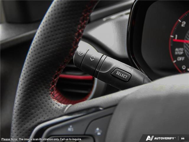 2026 Chevrolet Trax 1RS (Stk: 7OD53368786) in Oshawa - Image 29 of 29 2026 Chevrolet Trax 1RS (Stk: 7OD53368786) in Oshawa - Image 29 of 29