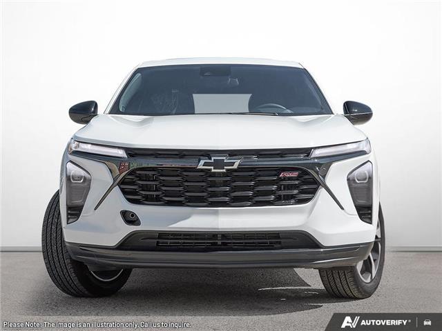 2026 Chevrolet Trax 1RS (Stk: 7OD53368828) in Oshawa - Image 2 of 29