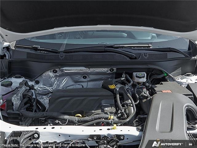 2026 Chevrolet Trax 1RS (Stk: 7OD53368828) in Oshawa - Image 7 of 29