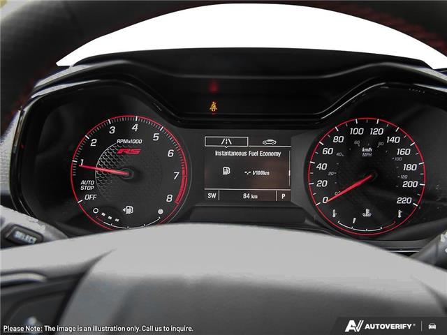 2026 Chevrolet Trax 1RS (Stk: 7OD53368828) in Oshawa - Image 15 of 29