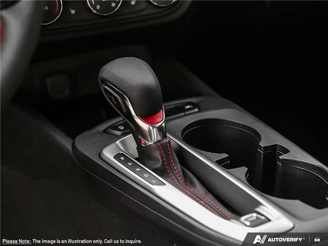2026 Chevrolet Trax 1RS (Stk: 7OD53368828) in Oshawa - Image 19 of 29