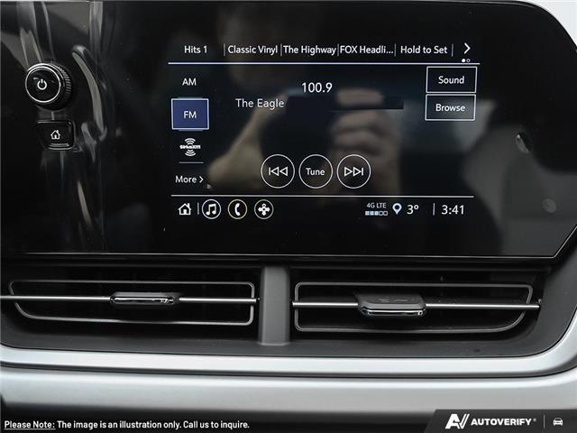 2026 Chevrolet Trax 1RS (Stk: 7OD53368828) in Oshawa - Image 20 of 29