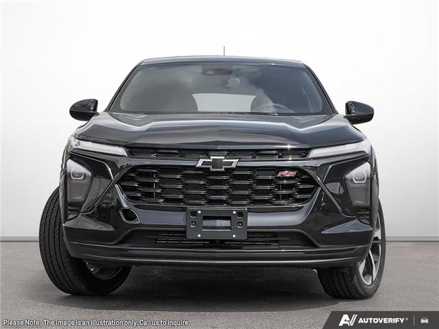 2026 Chevrolet Trax 1RS (Stk: 7OD53368844) in Oshawa - Image 2 of 29 2026 Chevrolet Trax 1RS (Stk: 7OD53368844) in Oshawa - Image 2 of 29