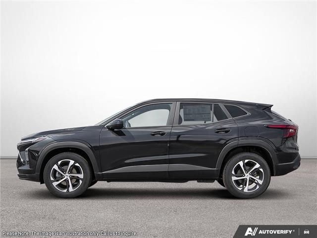 2026 Chevrolet Trax 1RS (Stk: 7OD53368844) in Oshawa - Image 3 of 29 2026 Chevrolet Trax 1RS (Stk: 7OD53368844) in Oshawa - Image 3 of 29