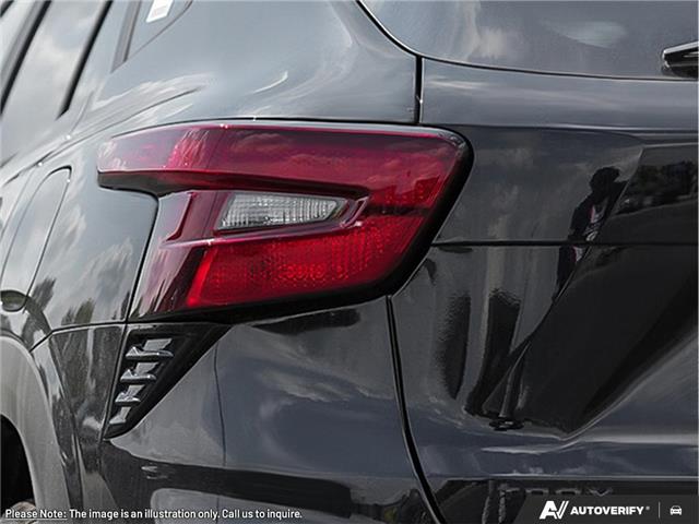 2026 Chevrolet Trax 1RS (Stk: 7OD53368844) in Oshawa - Image 11 of 29 2026 Chevrolet Trax 1RS (Stk: 7OD53368844) in Oshawa - Image 11 of 29