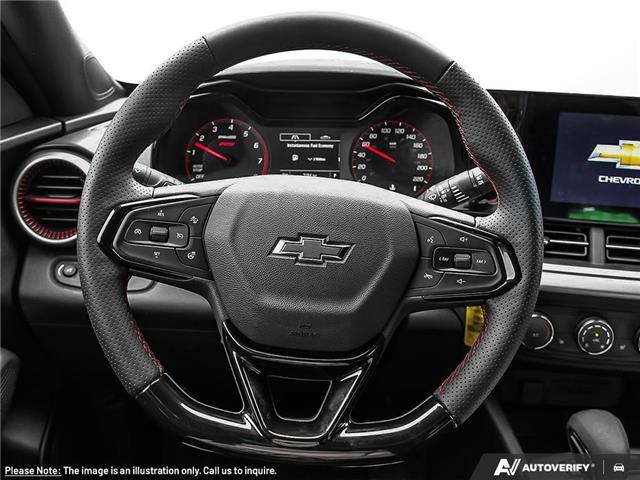 2026 Chevrolet Trax 1RS (Stk: 7OD53368844) in Oshawa - Image 14 of 29 2026 Chevrolet Trax 1RS (Stk: 7OD53368844) in Oshawa - Image 14 of 29