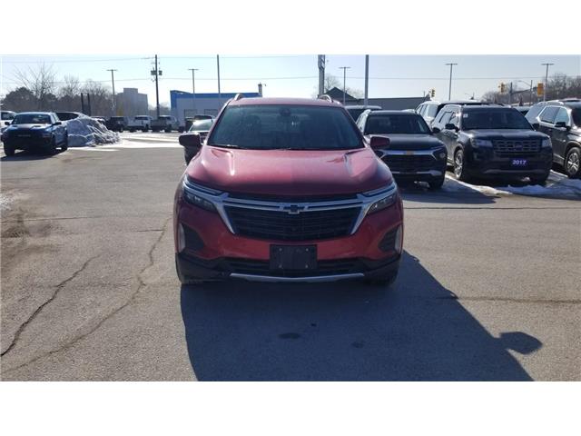 2022 Chevrolet Equinox LT (Stk: 2-13263) in Oshawa - Image 3 of 21