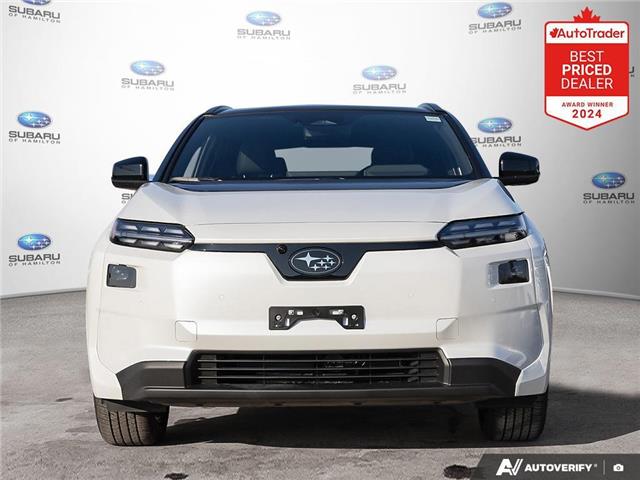 2026 Subaru Solterra Technology (Stk: S12135) in Hamilton - Image 7 of 30