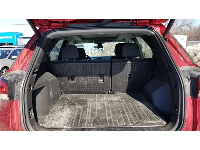 2022 Chevrolet Equinox LT (Stk: 2-13263) in Oshawa - Image 9 of 21