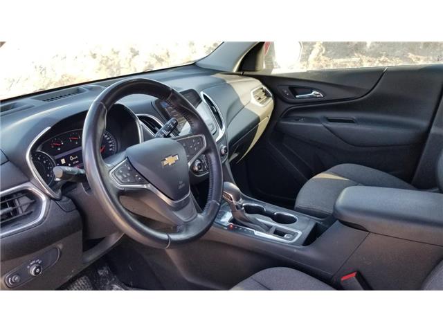 2022 Chevrolet Equinox LT (Stk: 2-13263) in Oshawa - Image 14 of 21