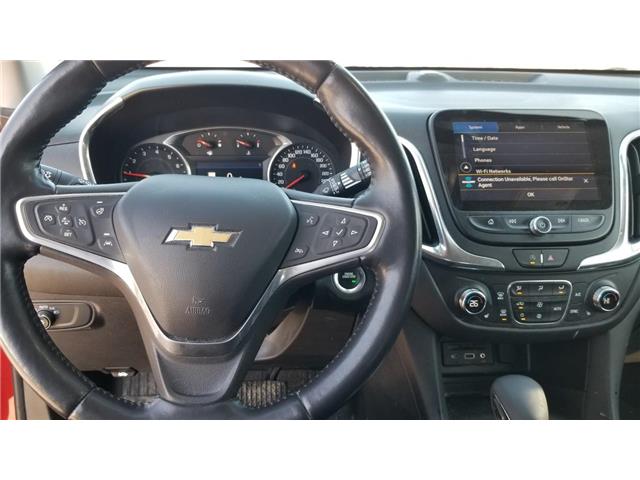 2022 Chevrolet Equinox LT (Stk: 2-13263) in Oshawa - Image 15 of 21