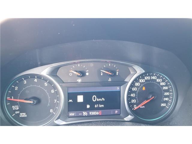 2022 Chevrolet Equinox LT (Stk: 2-13263) in Oshawa - Image 16 of 21