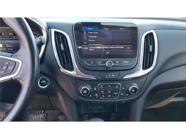 2022 Chevrolet Equinox LT (Stk: 2-13263) in Oshawa - Image 17 of 21