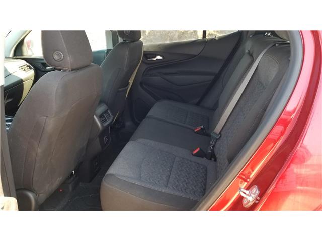 2022 Chevrolet Equinox LT (Stk: 2-13263) in Oshawa - Image 20 of 21