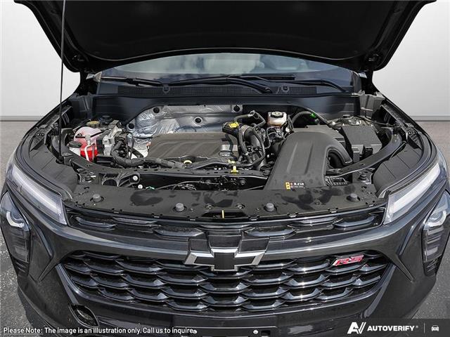 2026 Chevrolet Trax 1RS (Stk: 7OD53368802) in Oshawa - Image 7 of 29