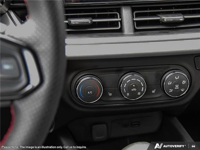 2026 Chevrolet Trax 1RS (Stk: 7OD53368802) in Oshawa - Image 27 of 29