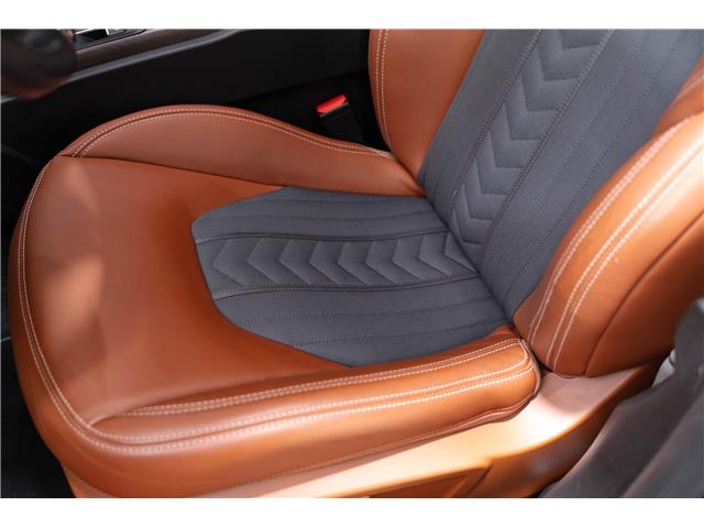 2017 Maserati Ghibli S Q4 (Stk: UC2272) in Calgary - Image 13 of 29