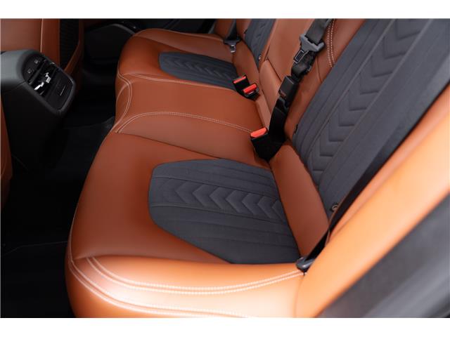 2017 Maserati Ghibli S Q4 (Stk: UC2272) in Calgary - Image 25 of 29