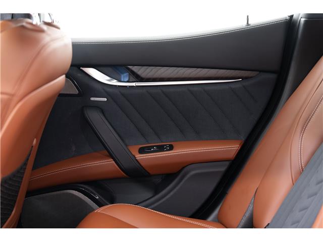 2017 Maserati Ghibli S Q4 (Stk: UC2272) in Calgary - Image 24 of 29