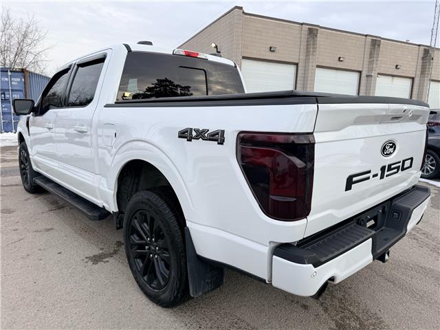 2025 Ford F-150 XLT (Stk: 16152) in Newmarket - Image 3 of 50