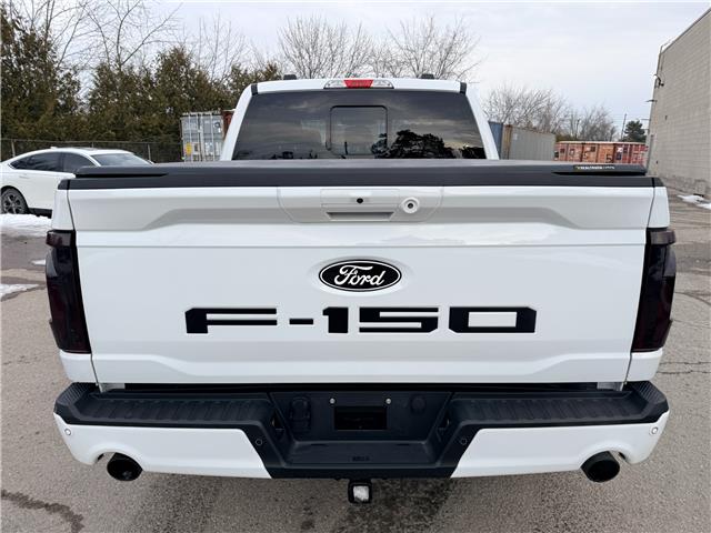2025 Ford F-150 XLT (Stk: 16152) in Newmarket - Image 4 of 50