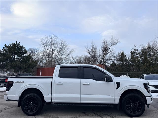 2025 Ford F-150 XLT (Stk: 16152) in Newmarket - Image 6 of 50