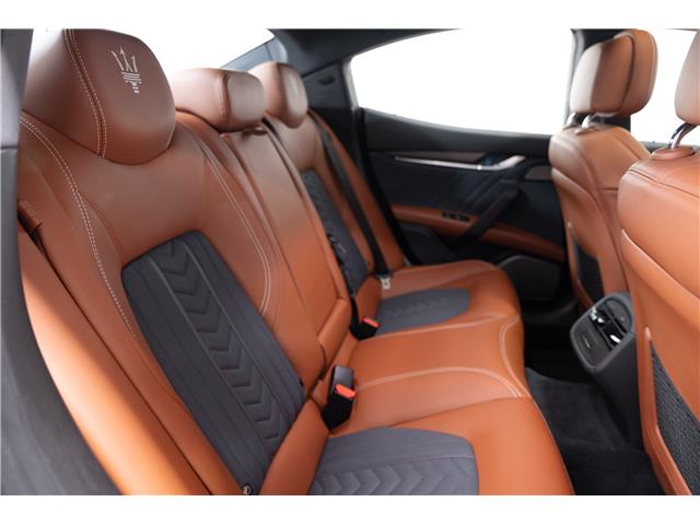 2017 Maserati Ghibli S Q4 (Stk: UC2272) in Calgary - Image 27 of 29