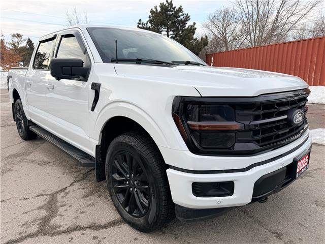 2025 Ford F-150 XLT (Stk: 16152) in Newmarket - Image 7 of 50