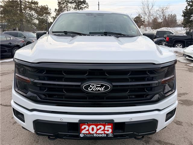 2025 Ford F-150 XLT (Stk: 16152) in Newmarket - Image 8 of 50