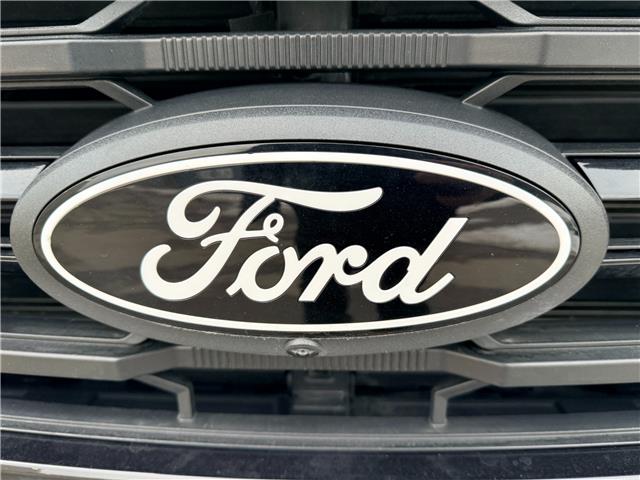 2025 Ford F-150 XLT (Stk: 16152) in Newmarket - Image 50 of 50