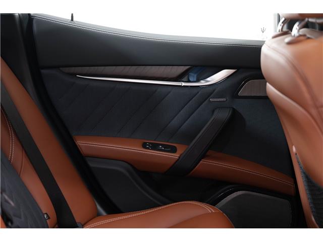 2017 Maserati Ghibli S Q4 (Stk: UC2272) in Calgary - Image 28 of 29