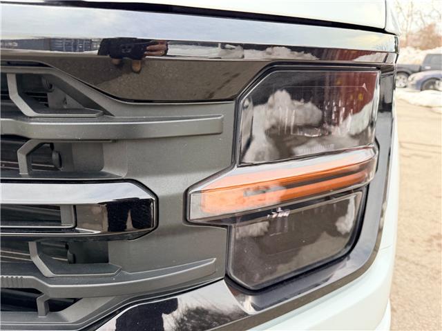 2025 Ford F-150 XLT (Stk: 16152) in Newmarket - Image 47 of 50