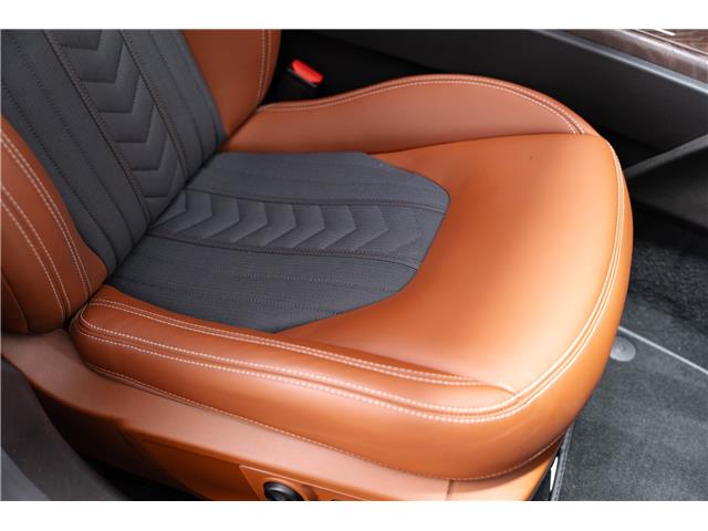 2017 Maserati Ghibli S Q4 (Stk: UC2272) in Calgary - Image 21 of 29