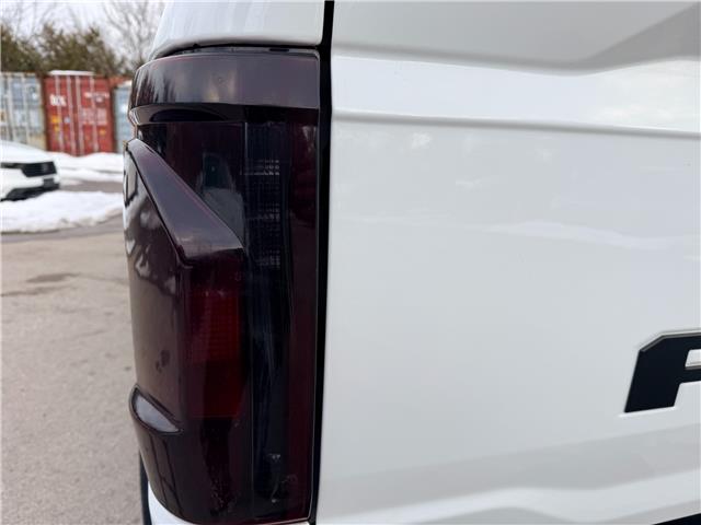 2025 Ford F-150 XLT (Stk: 16152) in Newmarket - Image 48 of 50