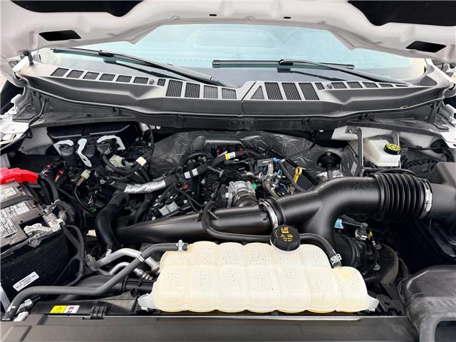 2025 Ford F-150 XLT (Stk: 16152) in Newmarket - Image 9 of 50