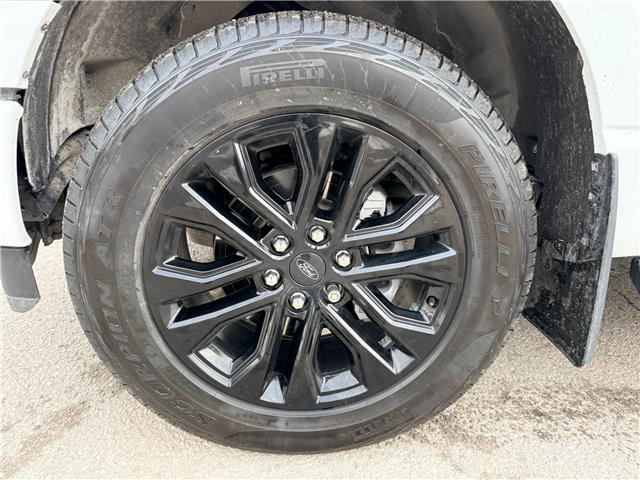 2025 Ford F-150 XLT (Stk: 16152) in Newmarket - Image 49 of 50