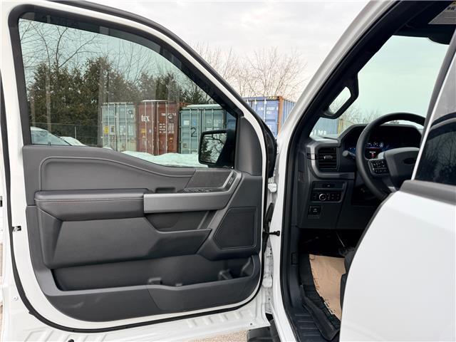 2025 Ford F-150 XLT (Stk: 16152) in Newmarket - Image 10 of 50