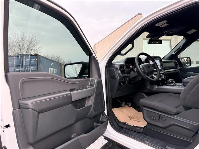 2025 Ford F-150 XLT (Stk: 16152) in Newmarket - Image 11 of 50