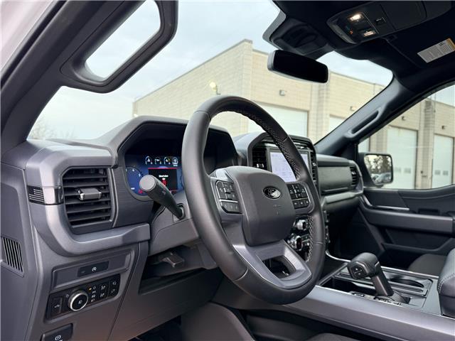 2025 Ford F-150 XLT (Stk: 16152) in Newmarket - Image 12 of 50