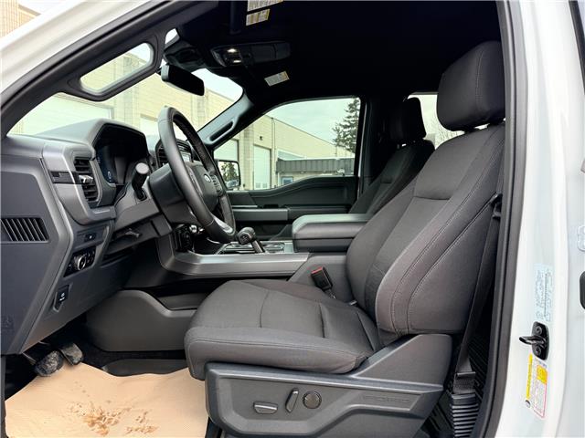 2025 Ford F-150 XLT (Stk: 16152) in Newmarket - Image 13 of 50