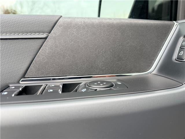 2025 Ford F-150 XLT (Stk: 16152) in Newmarket - Image 14 of 50