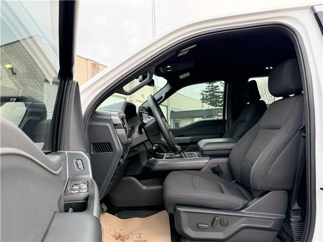 2025 Ford F-150 XLT (Stk: 16152) in Newmarket - Image 16 of 50