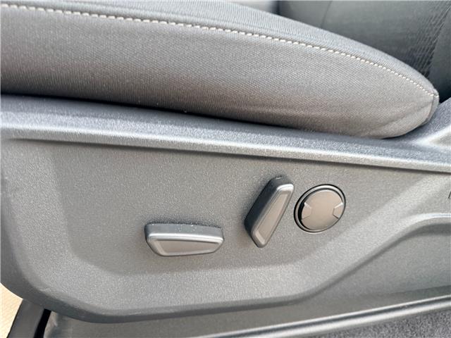 2025 Ford F-150 XLT (Stk: 16152) in Newmarket - Image 17 of 50