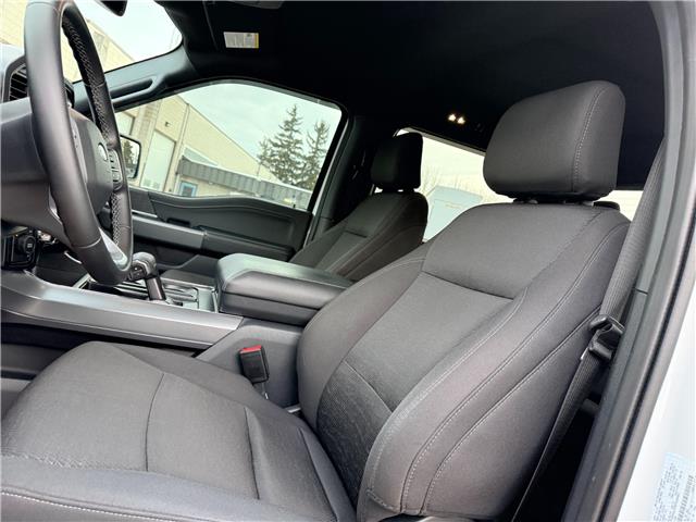 2025 Ford F-150 XLT (Stk: 16152) in Newmarket - Image 18 of 50