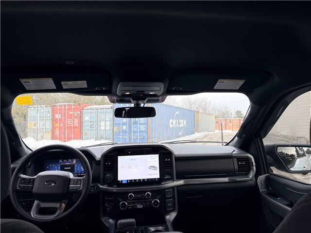 2025 Ford F-150 XLT (Stk: 16152) in Newmarket - Image 30 of 50