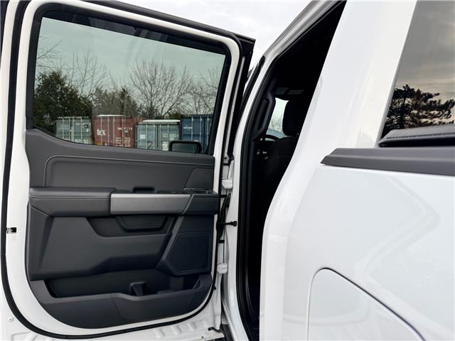 2025 Ford F-150 XLT (Stk: 16152) in Newmarket - Image 32 of 50