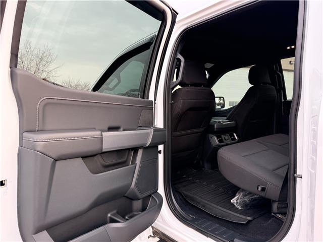 2025 Ford F-150 XLT (Stk: 16152) in Newmarket - Image 33 of 50